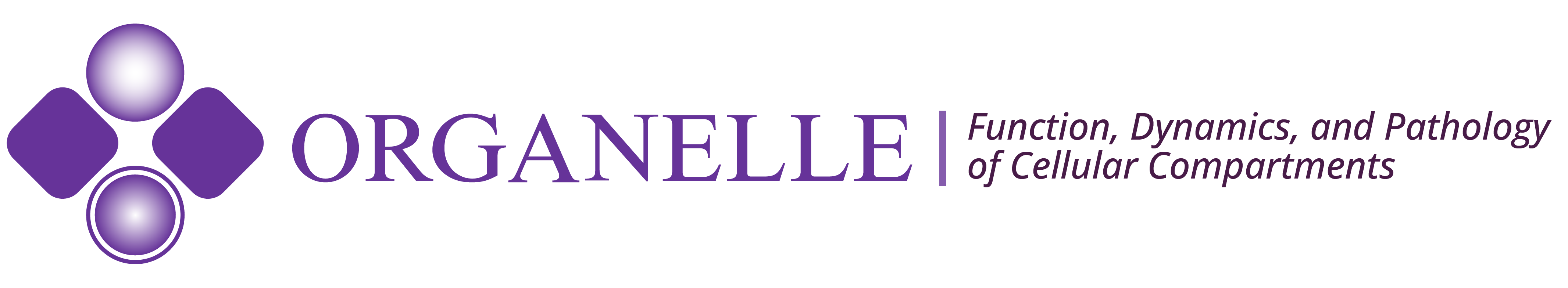 Organelle Journal Logo